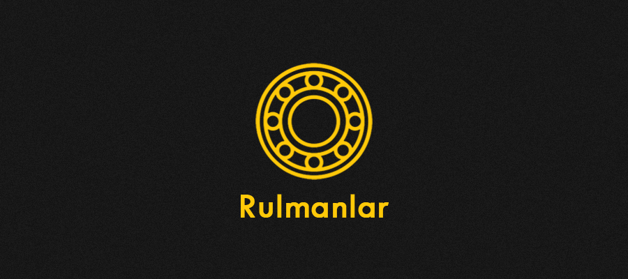 Rulmanlar