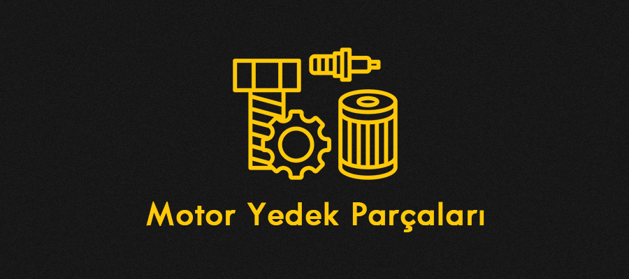 Motor Yedek Parçaları